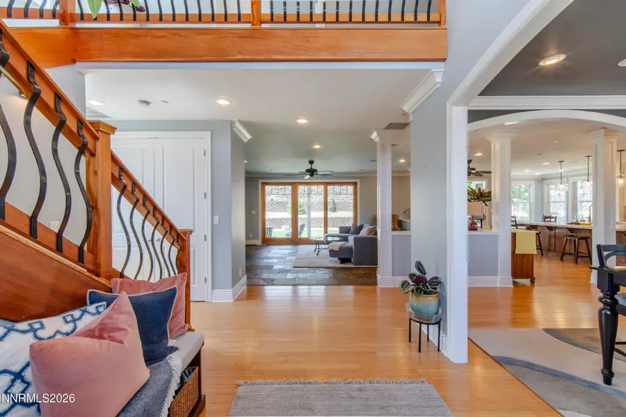 3757 County Line Road, Carson City, NV 89703 - #3