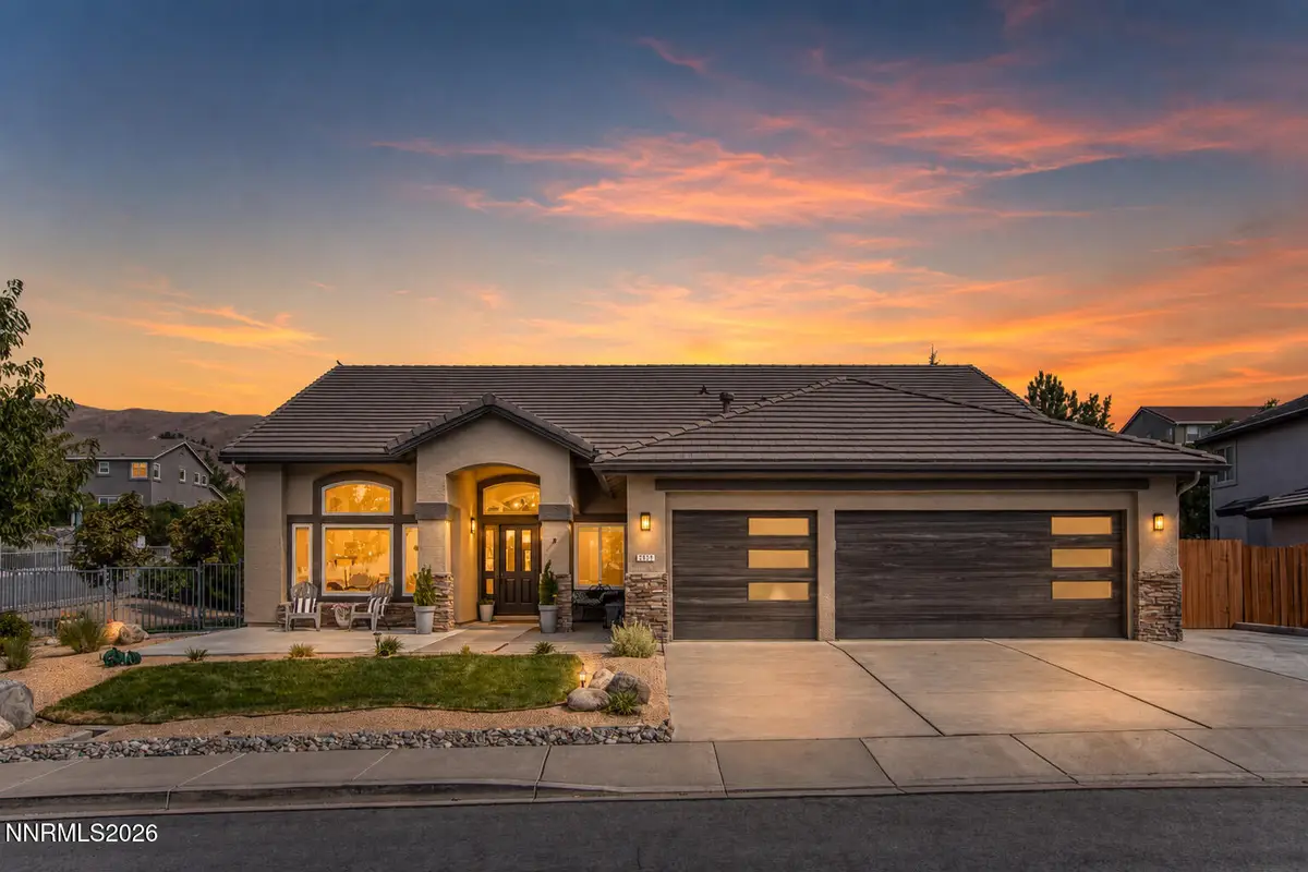 7099 Heatherwood Drive, Reno, NV 89523 - #1