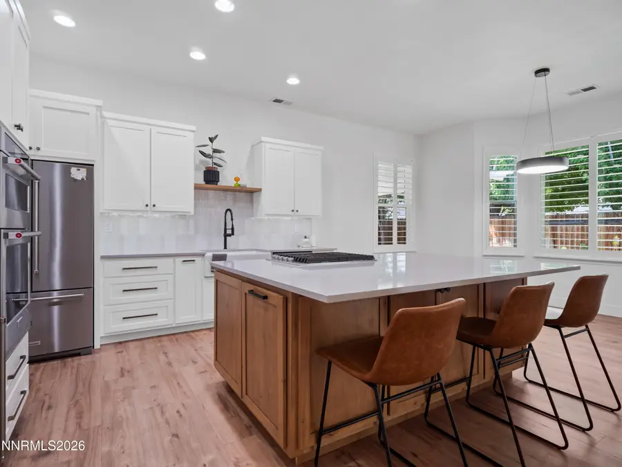 1376 Stodick Lane, Gardnerville, NV 89410 - #2