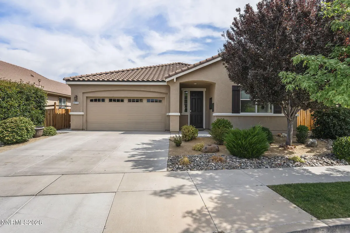 6772 Centaurus Drive, Sparks, NV 89436 - #1