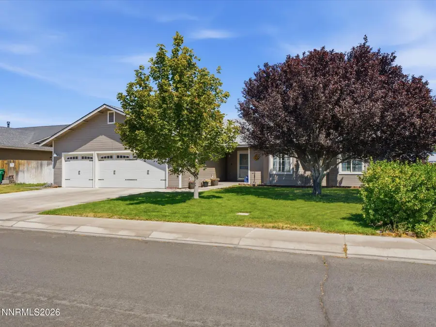 1001 Lehman Court, Fernley, NV 89408 - #2