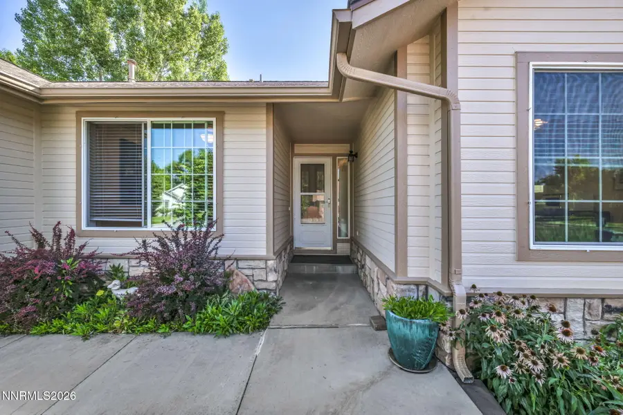1417 N Marion Russell Drive, Gardnerville, NV 89410 - #3