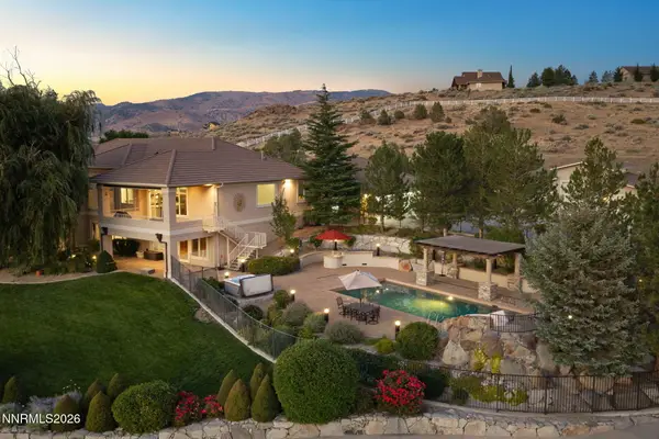 1180 Paddock Lane, Reno, NV 89521