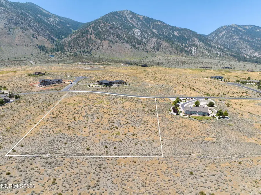 336 James Canyon Loop, Genoa, NV 89411 - #2