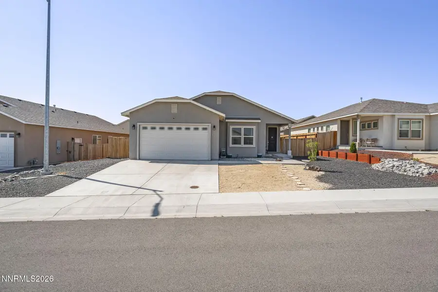 4541 Madison Road, Fernley, NV 89408 - #2
