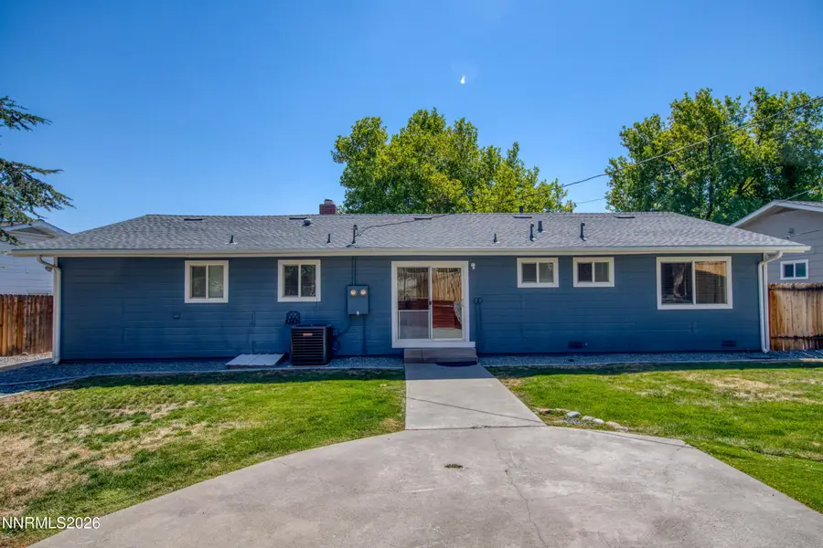 765 Montana Drive, Reno, NV 89503 - #3