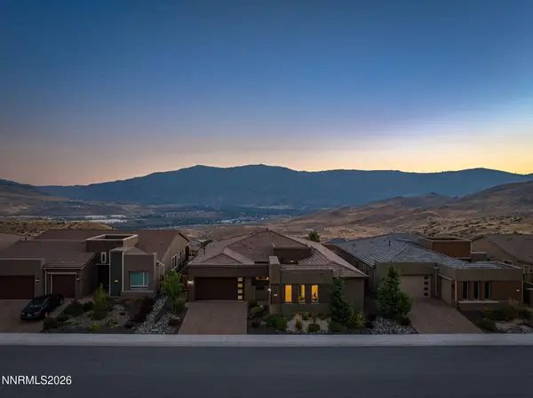 2235 Hillsborough Street, Reno, NV 89523