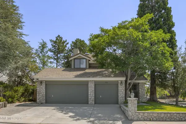 4709 Yukon Court, Carson City, NV 89706