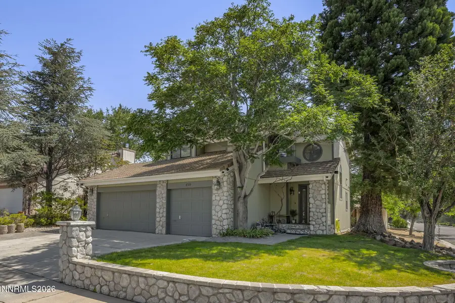 4709 Yukon Court, Carson City, NV 89706 - #2