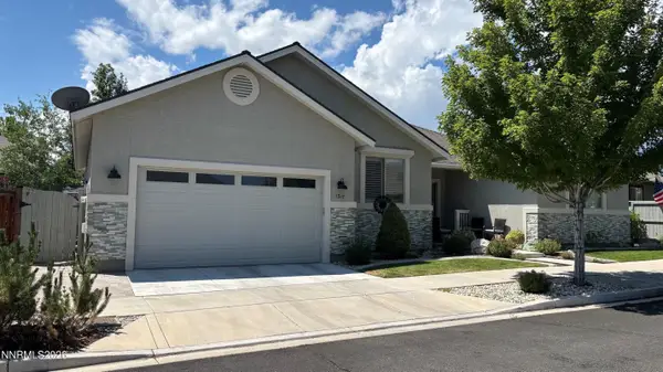 1317 Cedar Creek Circle, Gardnerville, NV 89460