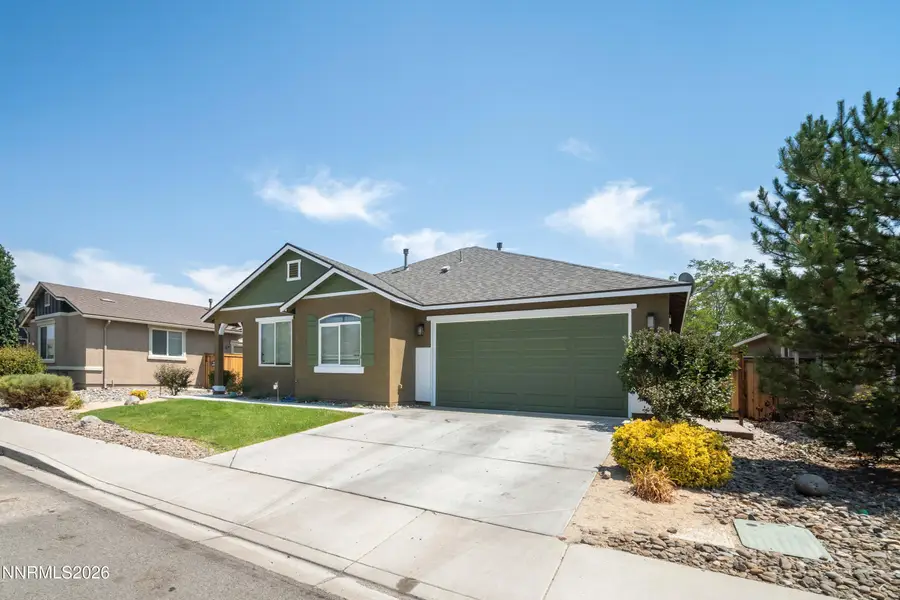 1135 Silver Coyote Drive, Sparks, NV 89436 - #3