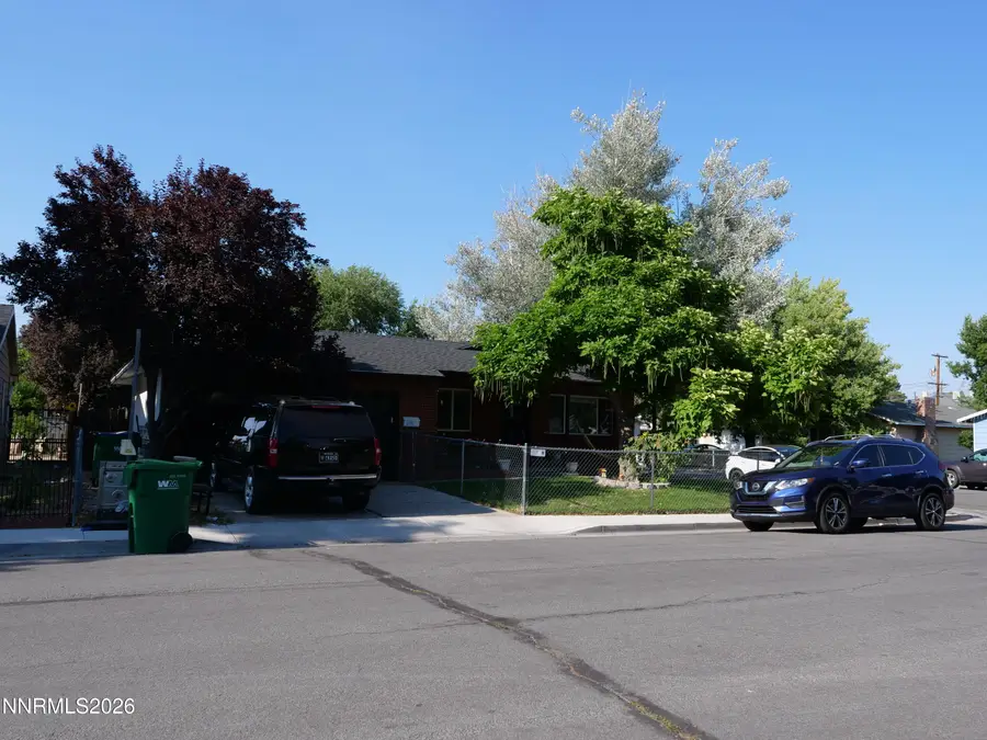 1380 Jerry Lane, Carson City, NV 89701 - #2