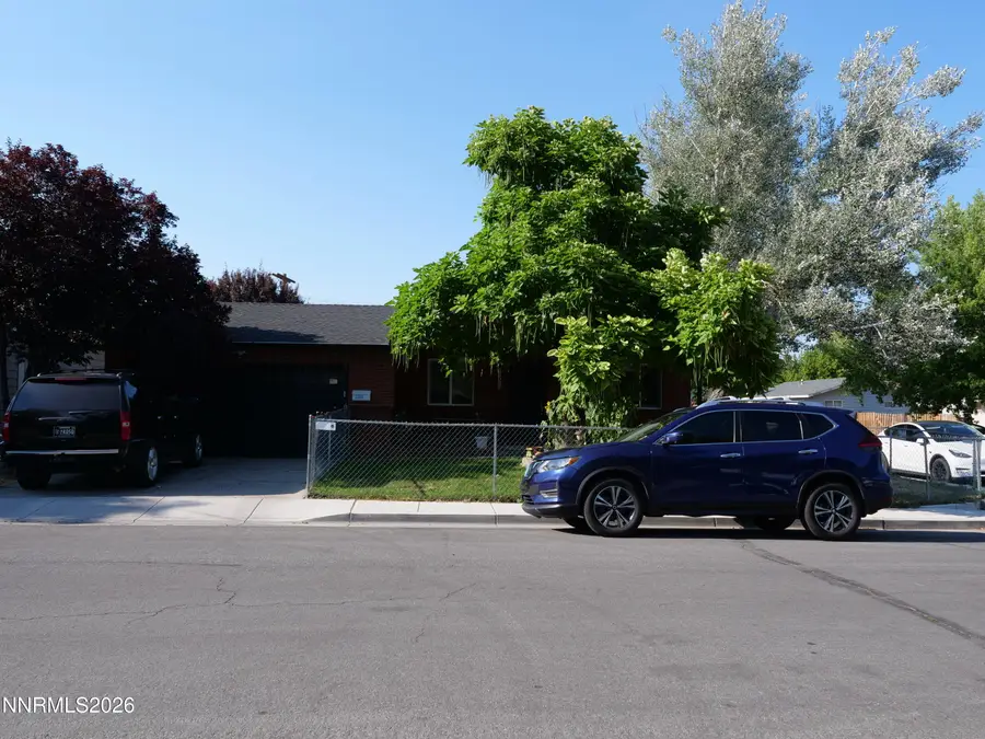 1380 Jerry Lane, Carson City, NV 89701 - #3