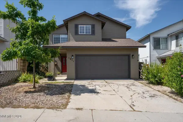 1011 Mica Drive, Carson City, NV 89705