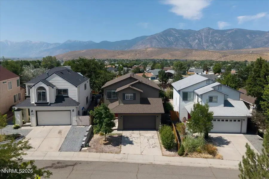 1011 Mica Drive, Carson City, NV 89705 - #2