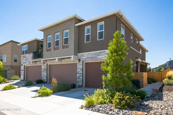 3611 Pulsar Lane #1, Carson City, NV 89705