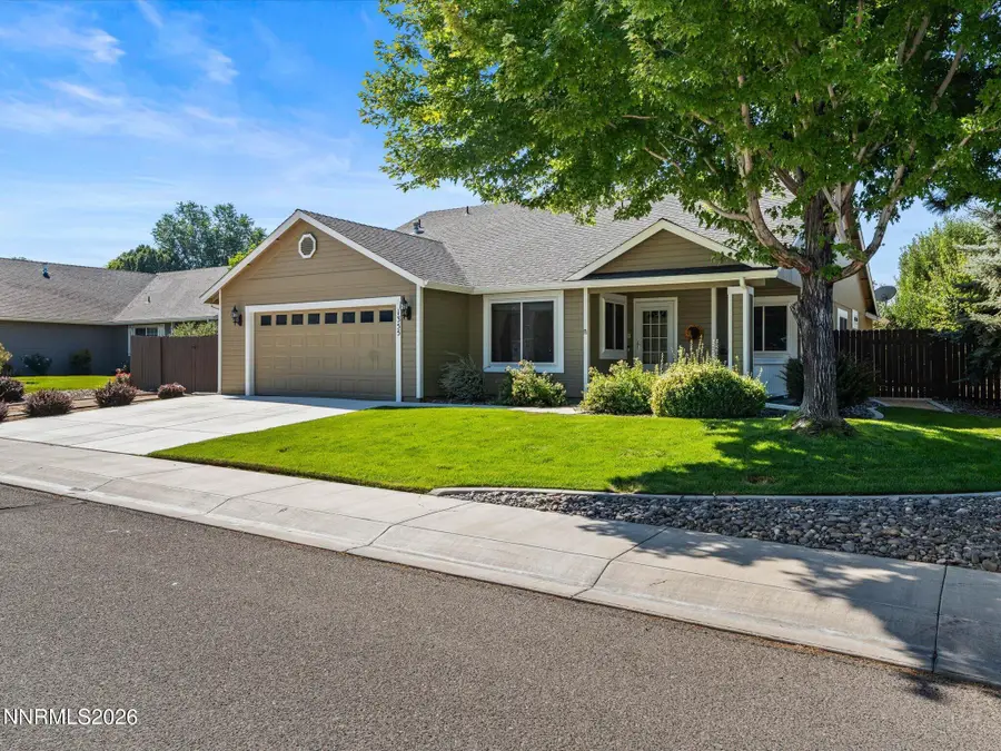 1355 Guiness Way, Gardnerville, NV 89410 - #2