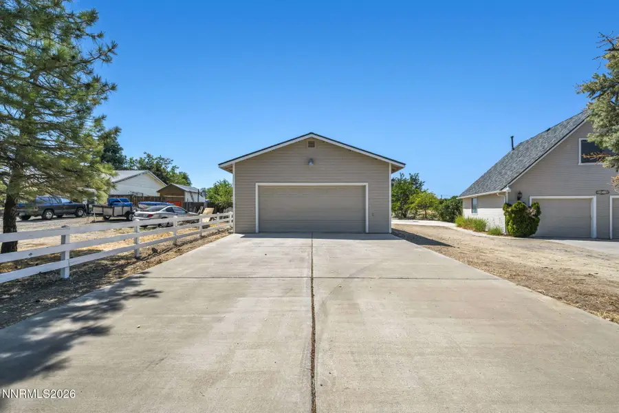 1811 Helman Drive, Gardnerville, NV 89410 - #3