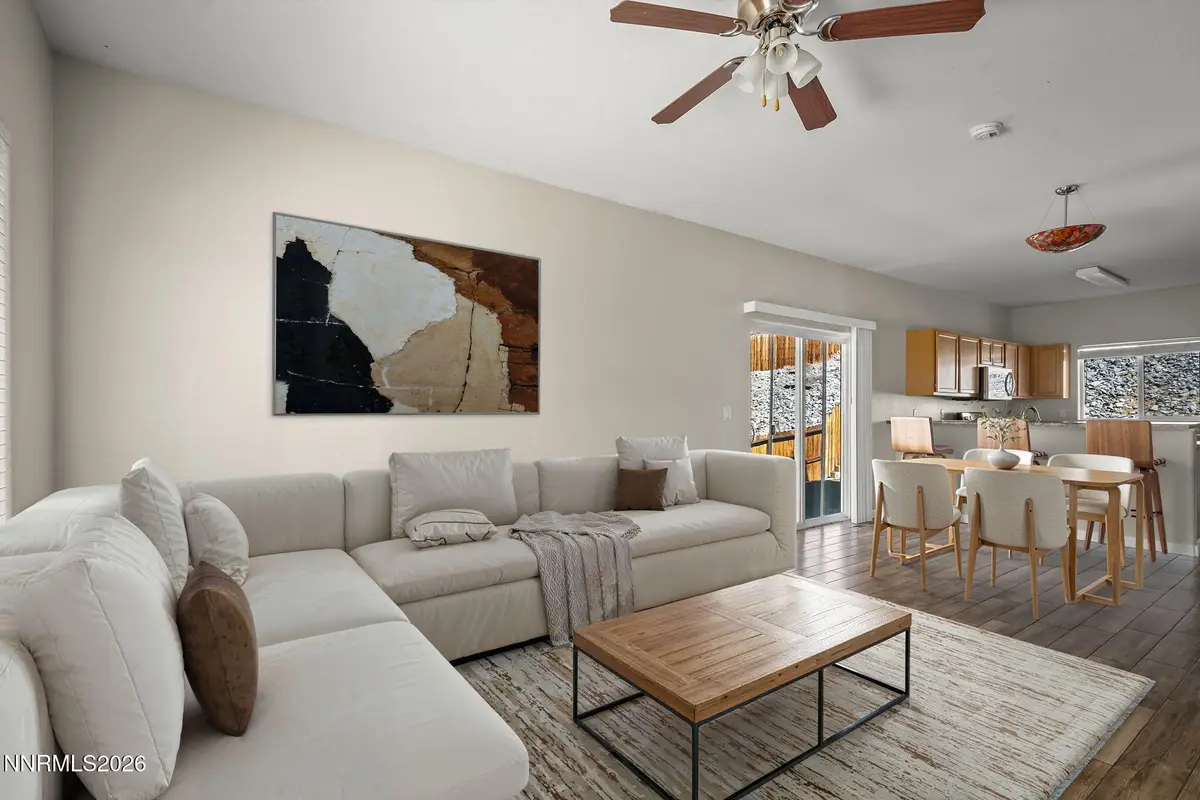 383 Orrcrest Drive, Reno, NV 89506 - #1