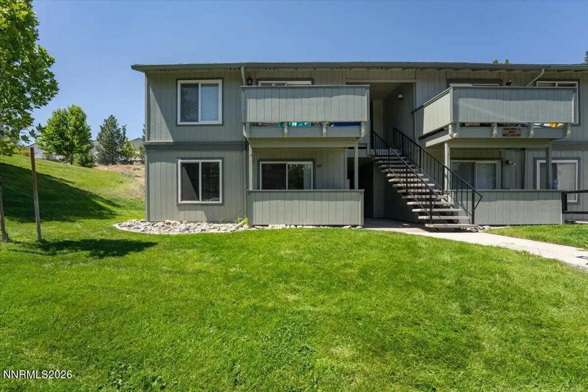 3944 Clear Acre Lane #249, Reno, NV 89512 - #1