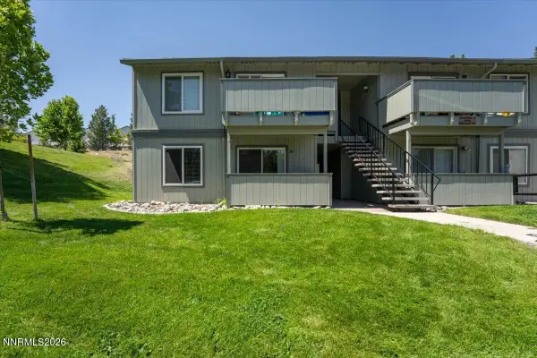 3944 Clear Acre Lane #249, Reno, NV 89512