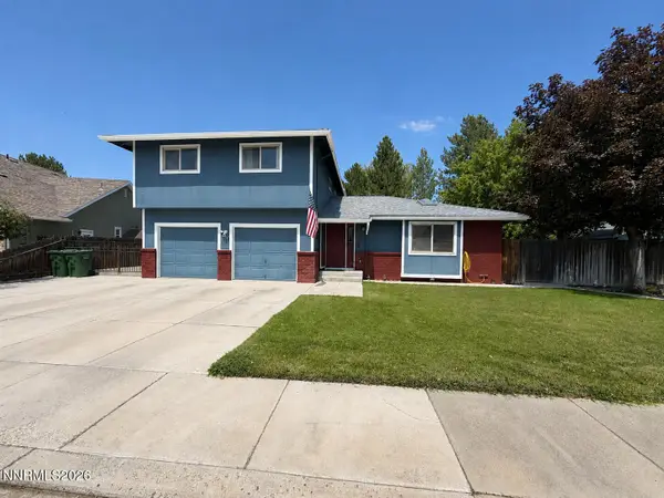 5147 Mount Tobin Place, Winnemucca, NV 89445
