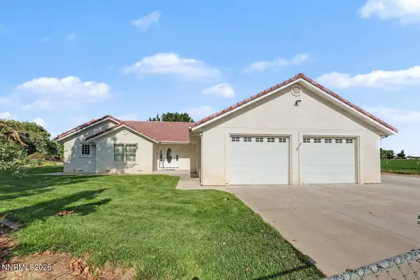 1485 Drumm Lane, Fallon, NV 89406