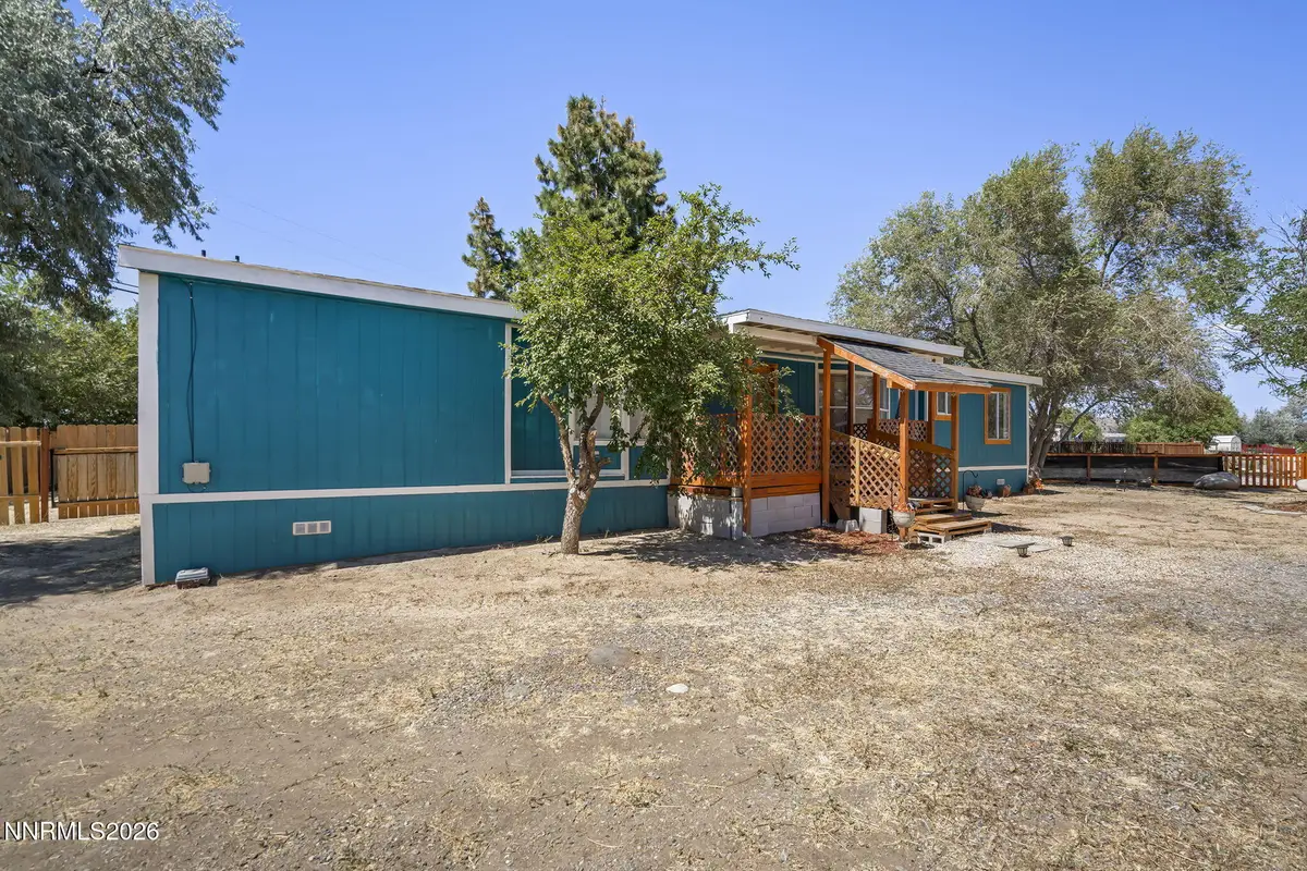 4075 Bobolink Circle, Reno, NV 89508 - #1