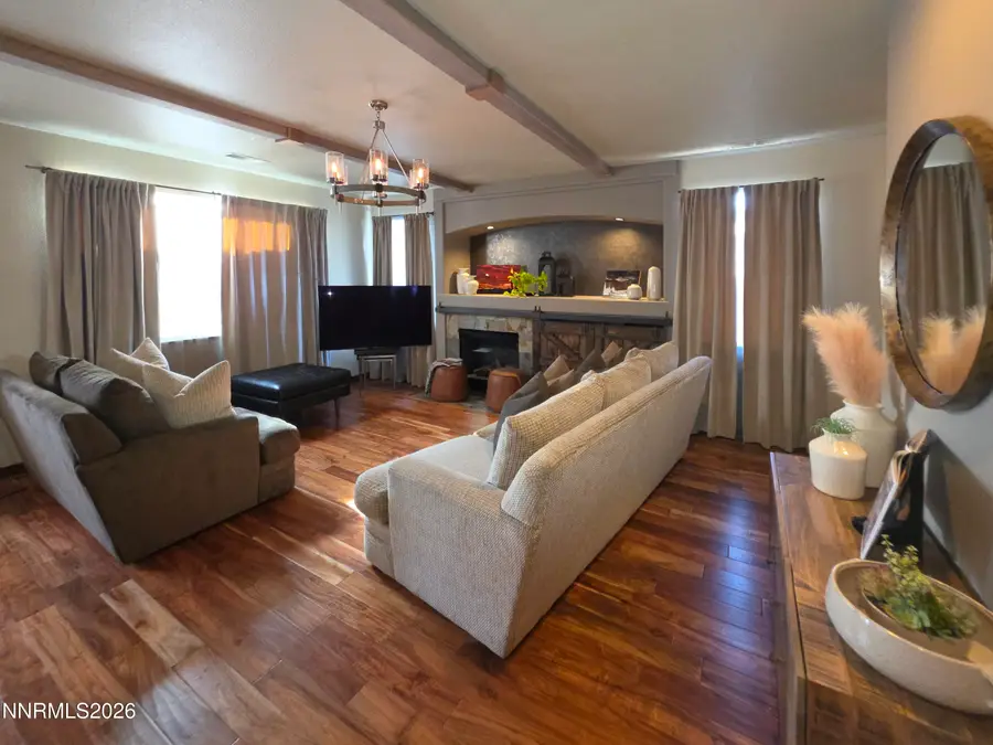10636 Vista Bonita Lane, Reno, NV 89521 - #3