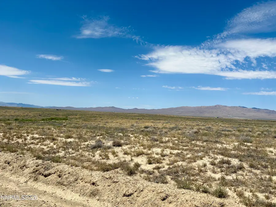20 Acres Dun Glen Road, Imlay, NV 89418 - #3