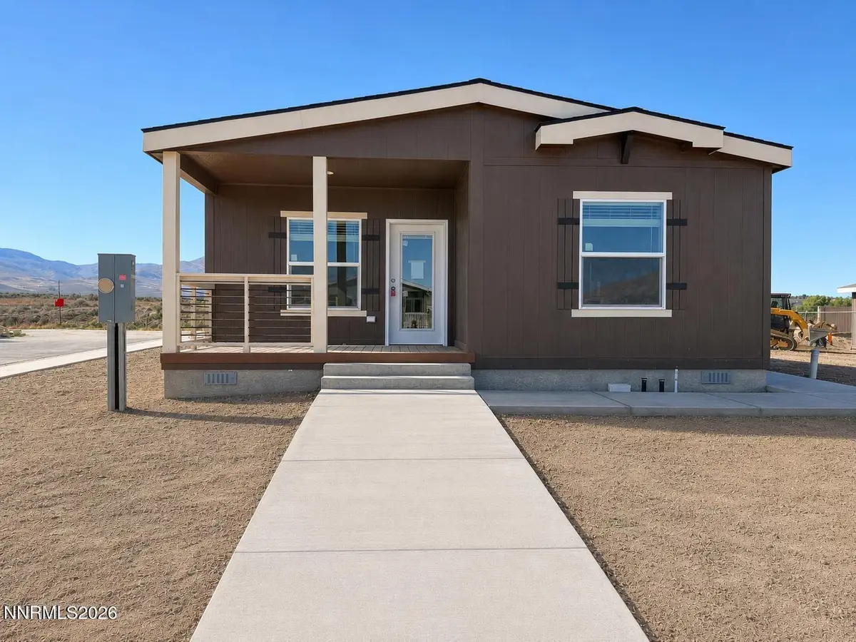 5690 Ranch Hand Road, Winnemucca, NV 89445 - #1