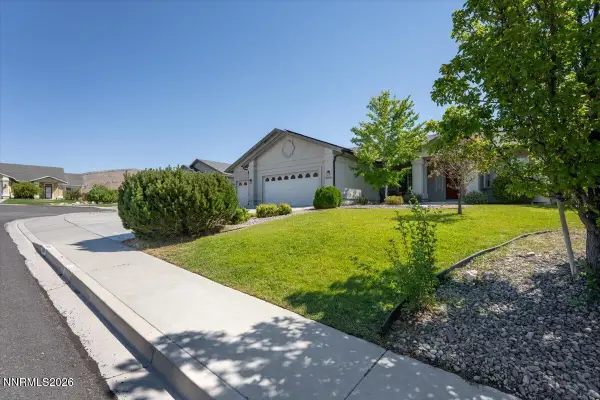 21009 Nine Mile Court, Reno, NV 89508