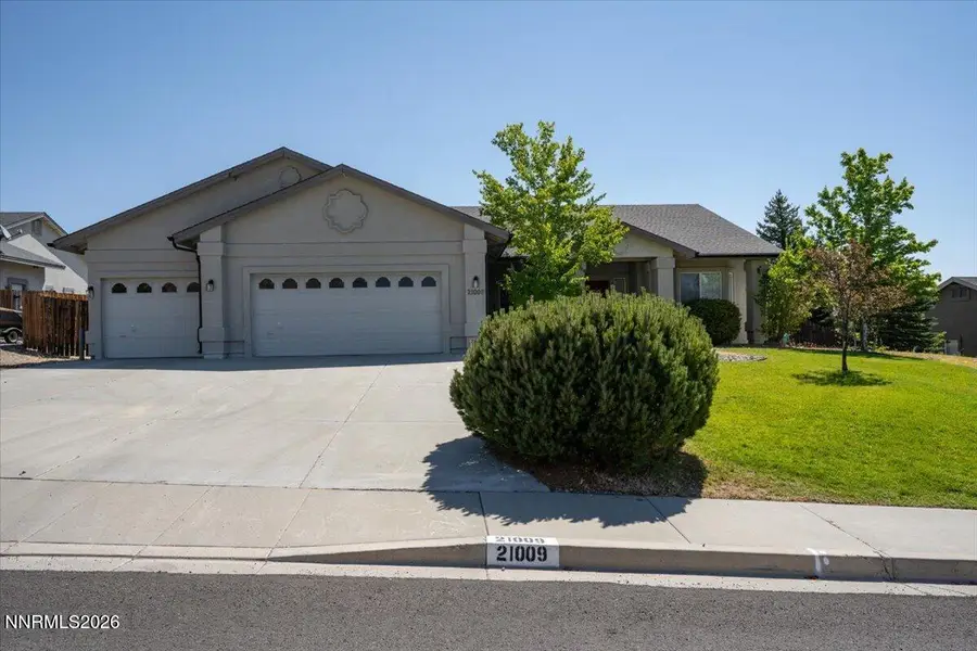 21009 Nine Mile Court, Reno, NV 89508 - #2