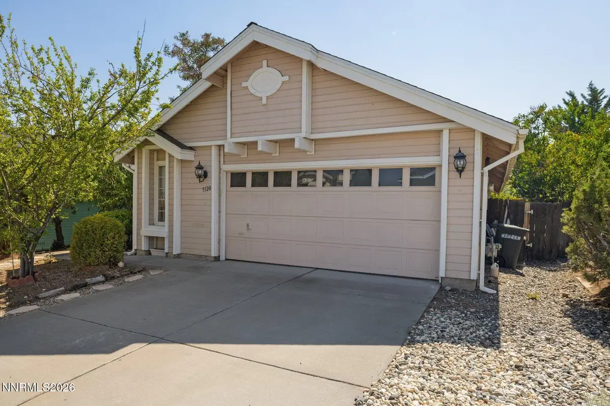 5120 Greystone Drive, Reno, NV 89523 - #1