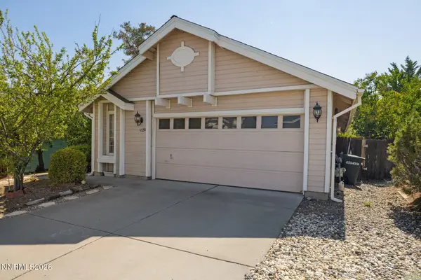 5120 Greystone Drive, Reno, NV 89523