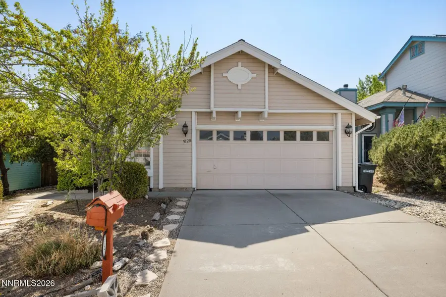 5120 Greystone Drive, Reno, NV 89523 - #2