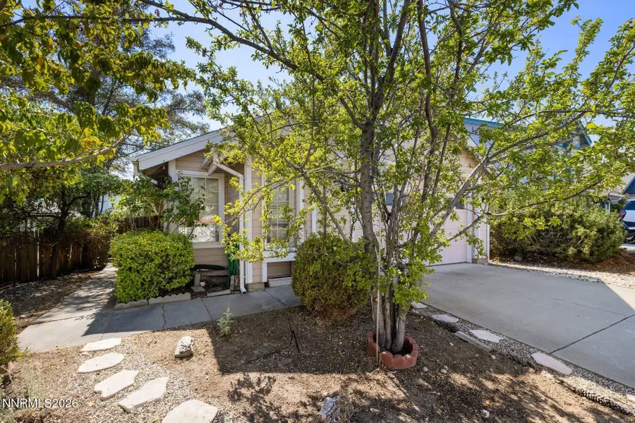 5120 Greystone Drive, Reno, NV 89523 - #3
