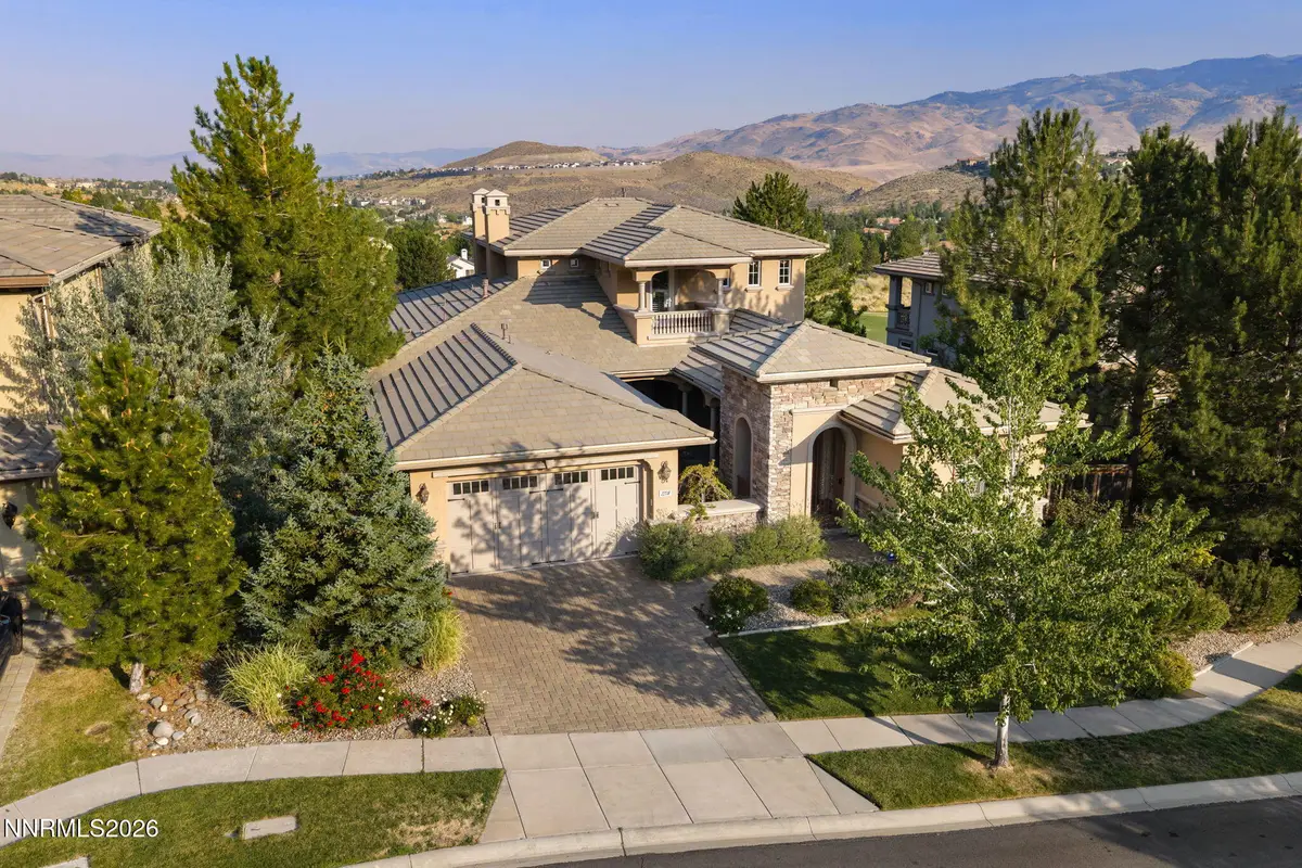 2270 Ridge Field Trail, Reno, NV 89523 - #1
