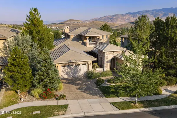 2270 Ridge Field Trail, Reno, NV 89523