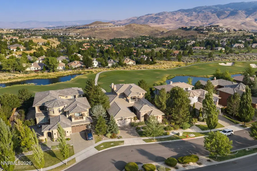 2270 Ridge Field Trail, Reno, NV 89523 - #2