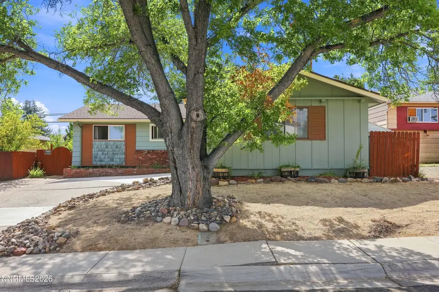 1215 Colusa Drive, Reno, NV 89503 - #2