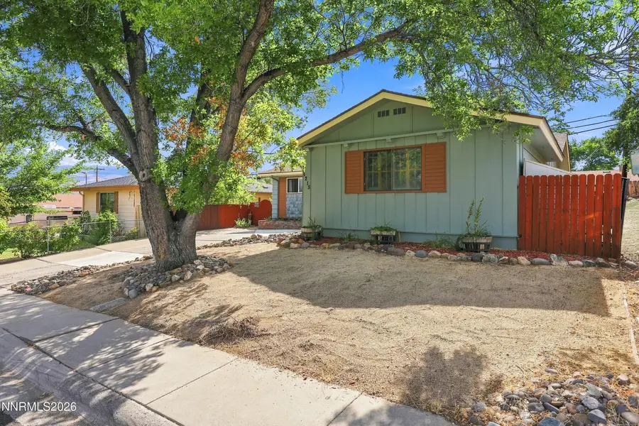 1215 Colusa Drive, Reno, NV 89503 - #3