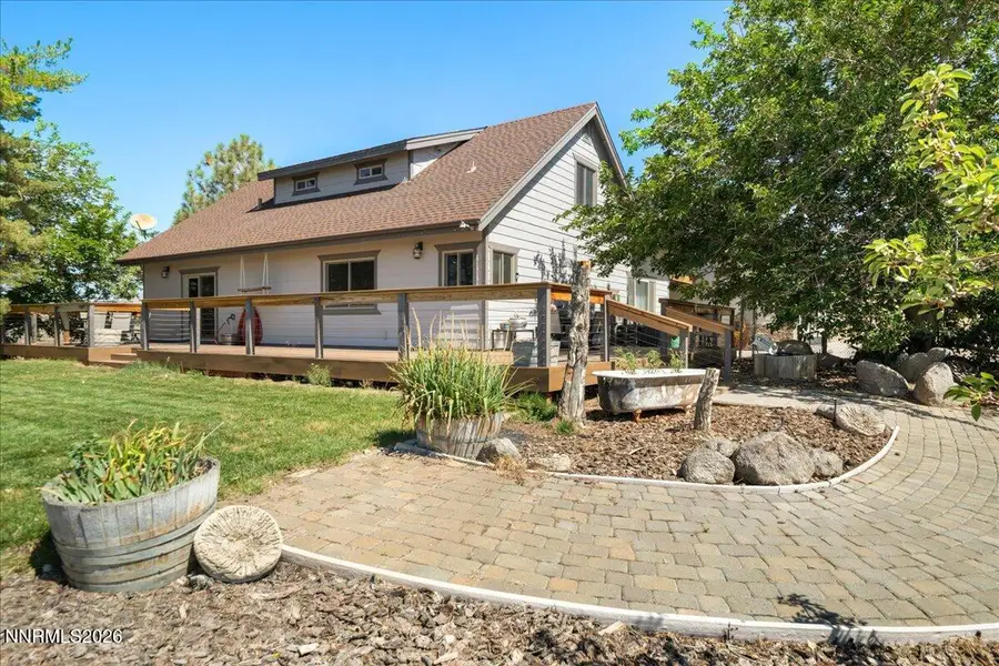 6000 Winnemucca Ranch Road, Reno, NV 89510 - #2