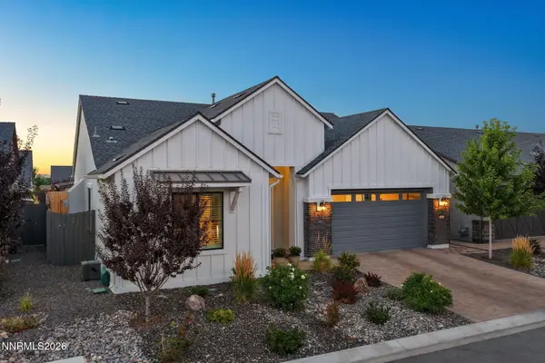 2285 White Clay Drive, Reno, NV 89521
