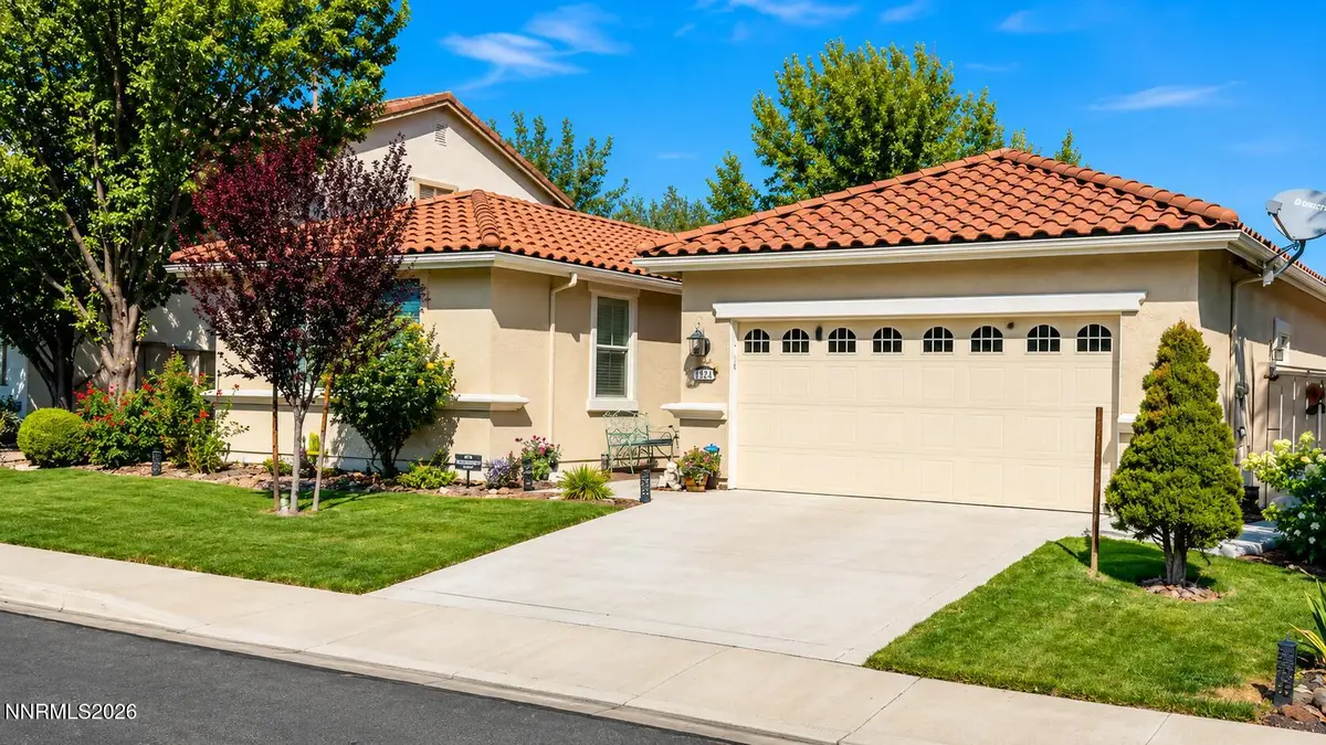 2235 Quailwood Drive, Reno, NV 89521 - #1