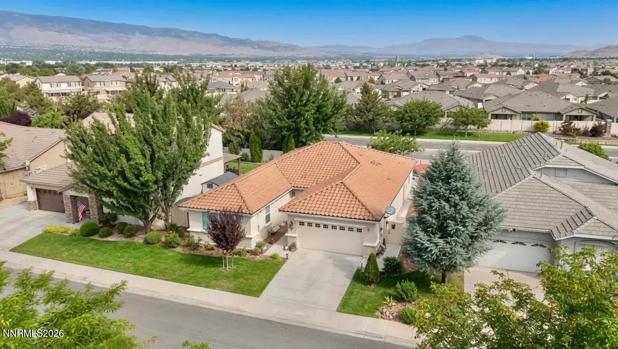 2235 Quailwood Drive, Reno, NV 89521 - #2