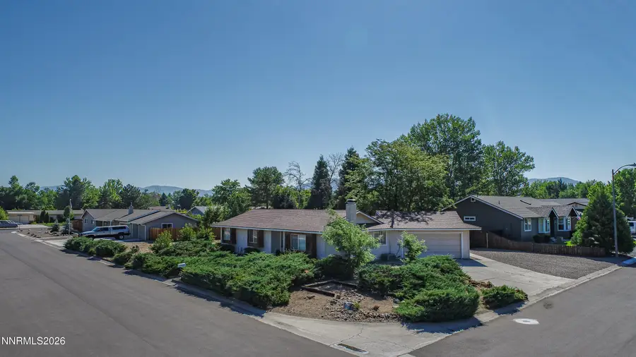 1257 Monarch Lane, Gardnerville, NV 89460 - #2