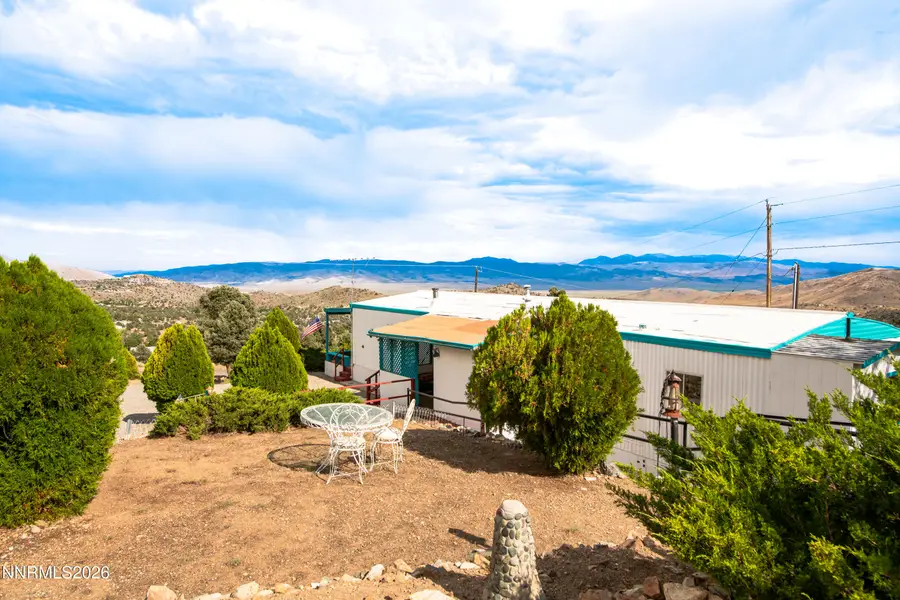 1240 Slate Road, Topaz Ranch Estates, NV 89444 - #2