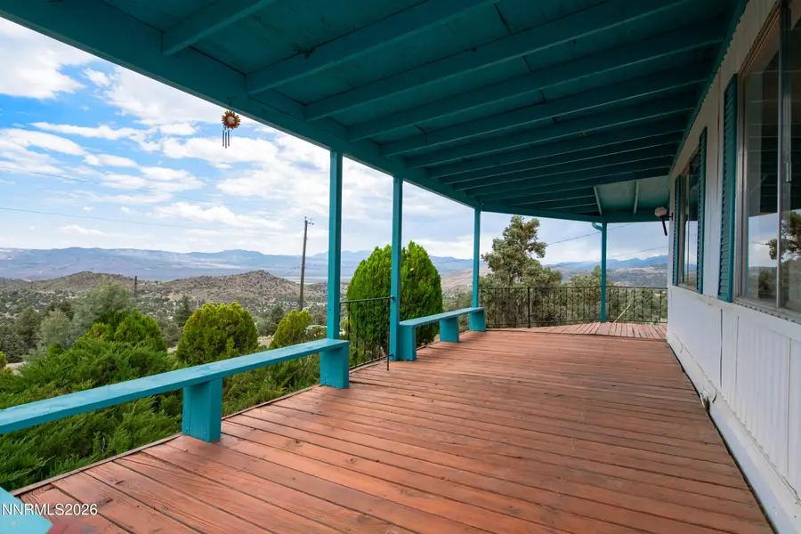 1240 Slate Road, Topaz Ranch Estates, NV 89444 - #3