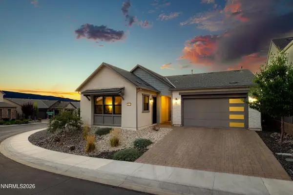 3011 Country Wind Lane, Reno, NV 89521